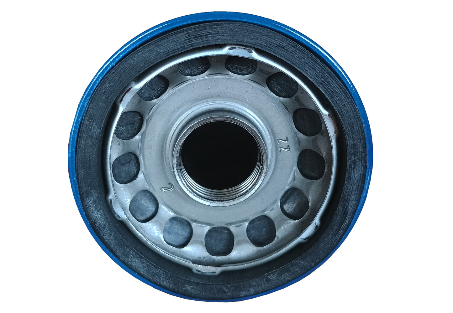 ACDelco Engine Oil Filter, 2020-2025 Chevrolet Silverado, GMC Sierra Truck 6.6L Gas Engine