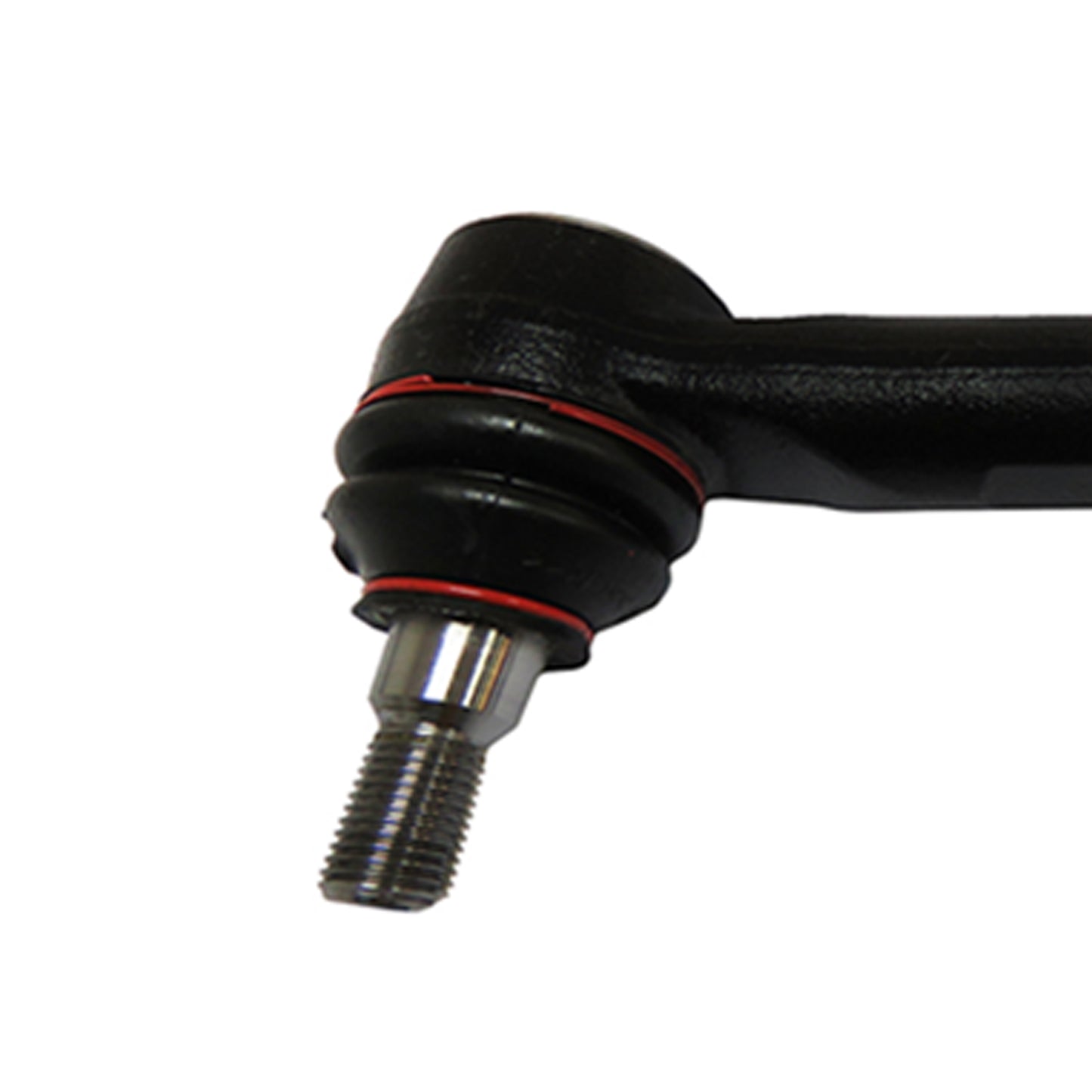 XRF Platinum Series Left Drivers Side Inner Tie Rod End At Pitman Arm, Jeep 2020-2025 Gladiator JT, 2018-2025 Wrangler JL