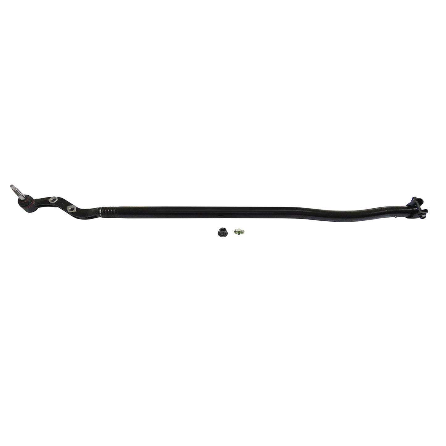 XRF Platinum Series Right Passenger Side Lower Outer Tie Rod End, Jeep 2020-2025 Gladiator JT, 2018-2025 Wrangler JL