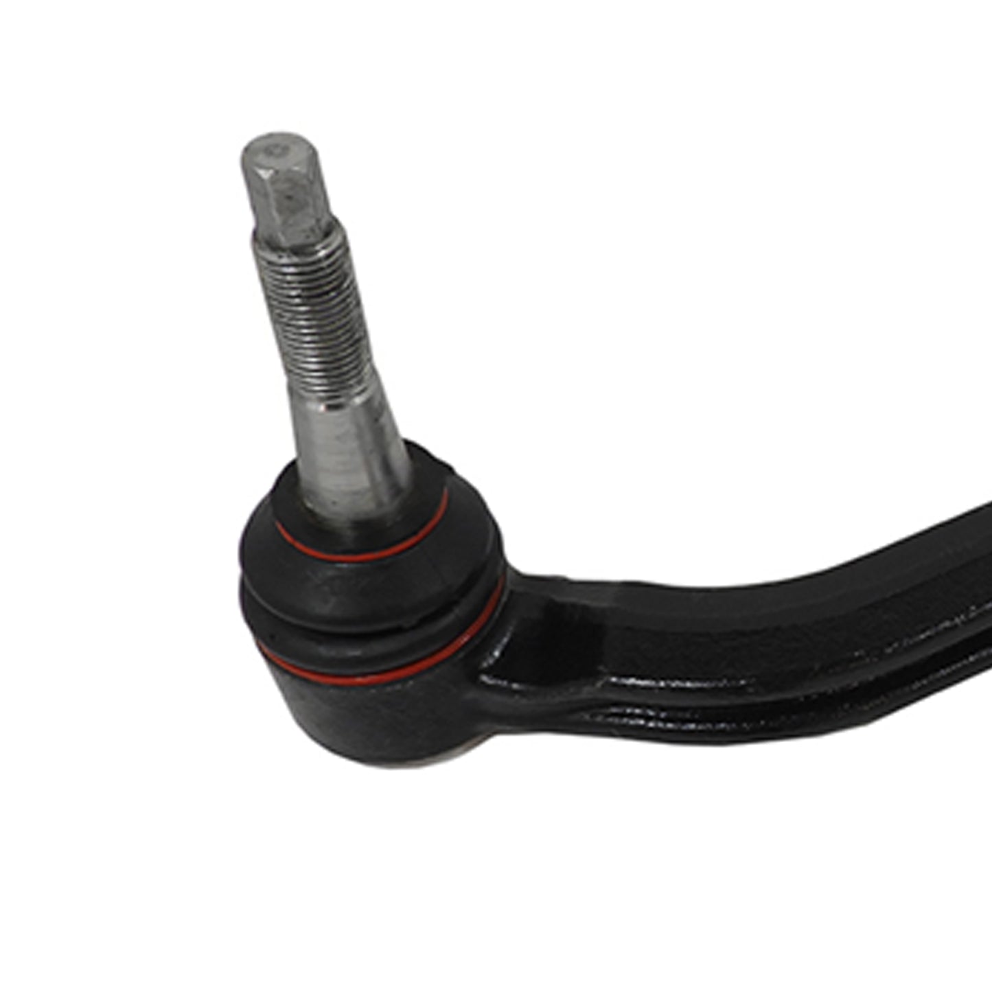 XRF Platinum Series Left Drivers Side Outer Tie Rod End, Jeep 2020-2025 Gladiator JT, 2018-2025 Wrangler JL