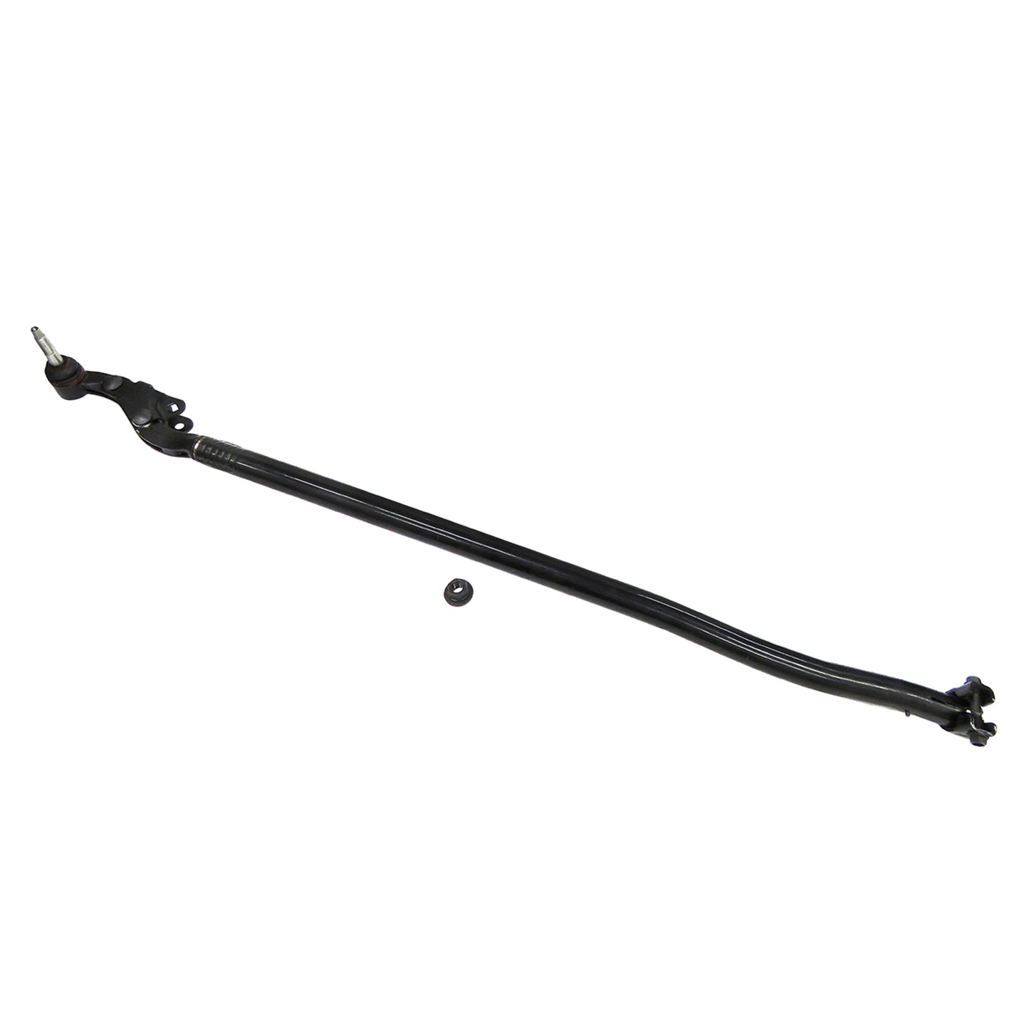 XRF Platinum Series Right Passenger Side Lower Outer Tie Rod End, Jeep 2020-2025 Gladiator JT, 2018-2025 Wrangler JL