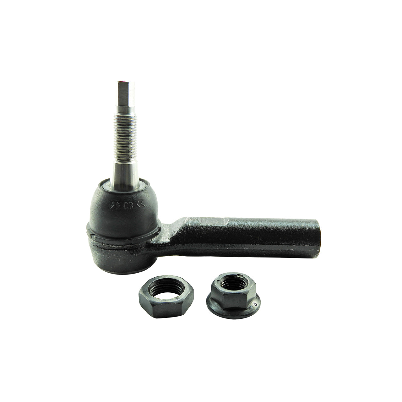 20-05011-1_988b3cae-f692-418c-ac88-de52f37fcb9e XRF Chassis Dodge Ram 1500 Pickup (2005-2002) ; Ram 1500 Mega Cab (2008-2006) ; Ram 2500 Pickup (2010-2003) ; Ram 3500 Pickup (2010-2003) Ram 2500 Pickup (2013-2011) ; 3500 Pickup (2012-2011) Tie Rod End Outer SD Design