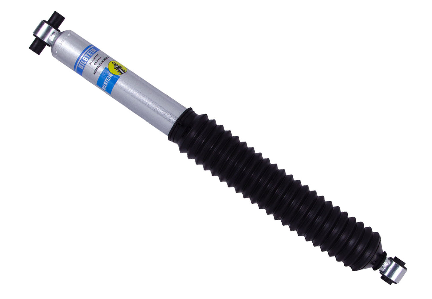 Bilstein B8 5100 Front Shock Absorber, 2018-2023 Jeep Wrangler JL