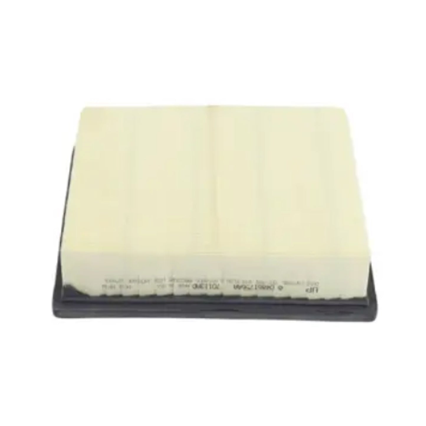 4861756AA-Bottom 4861756AA Mopar OE Air Filter