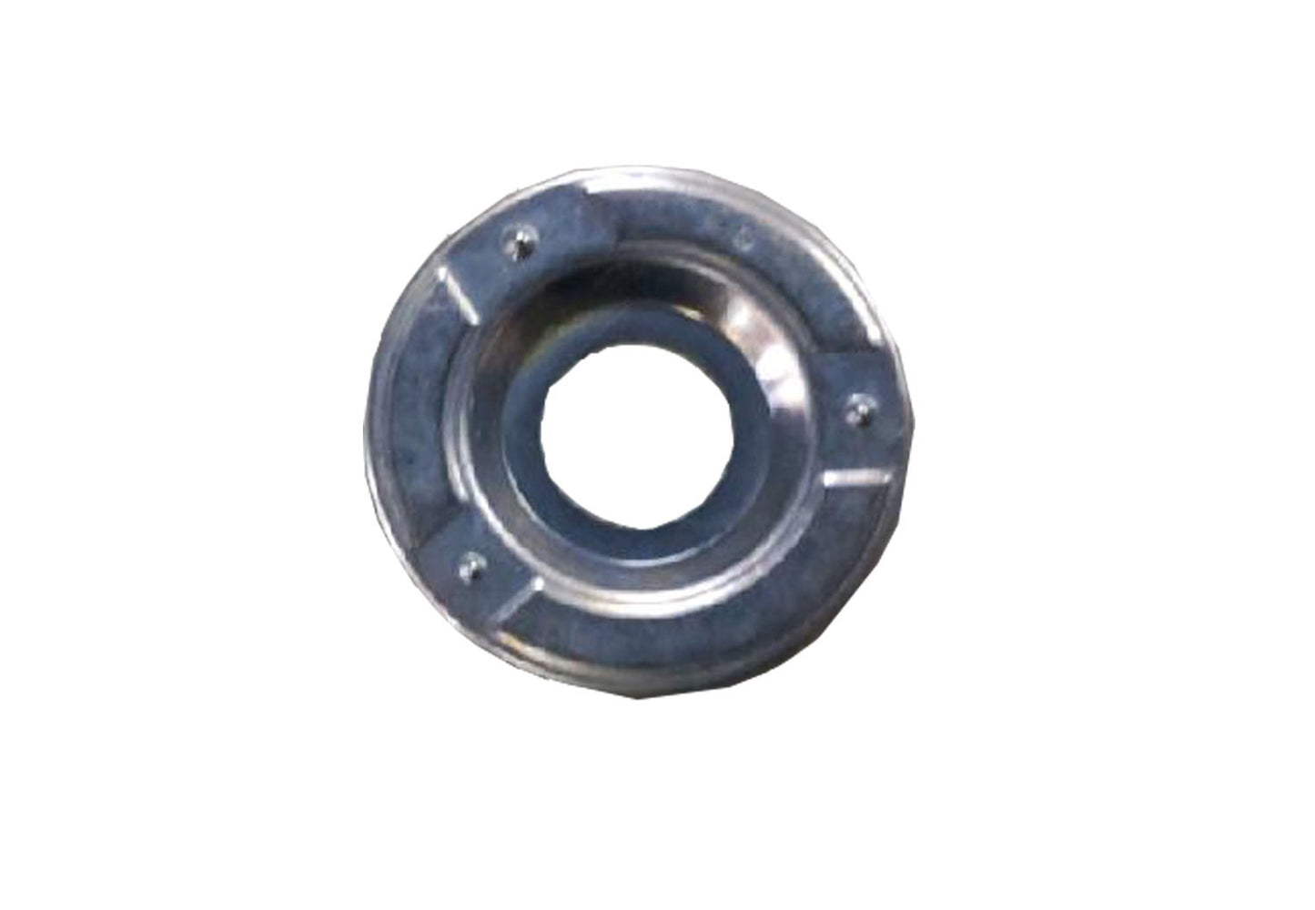 5281264AA Mopar OE Idler Pulley Dust Shield, 2018-2023 Wrangler JL, 3.6L V6