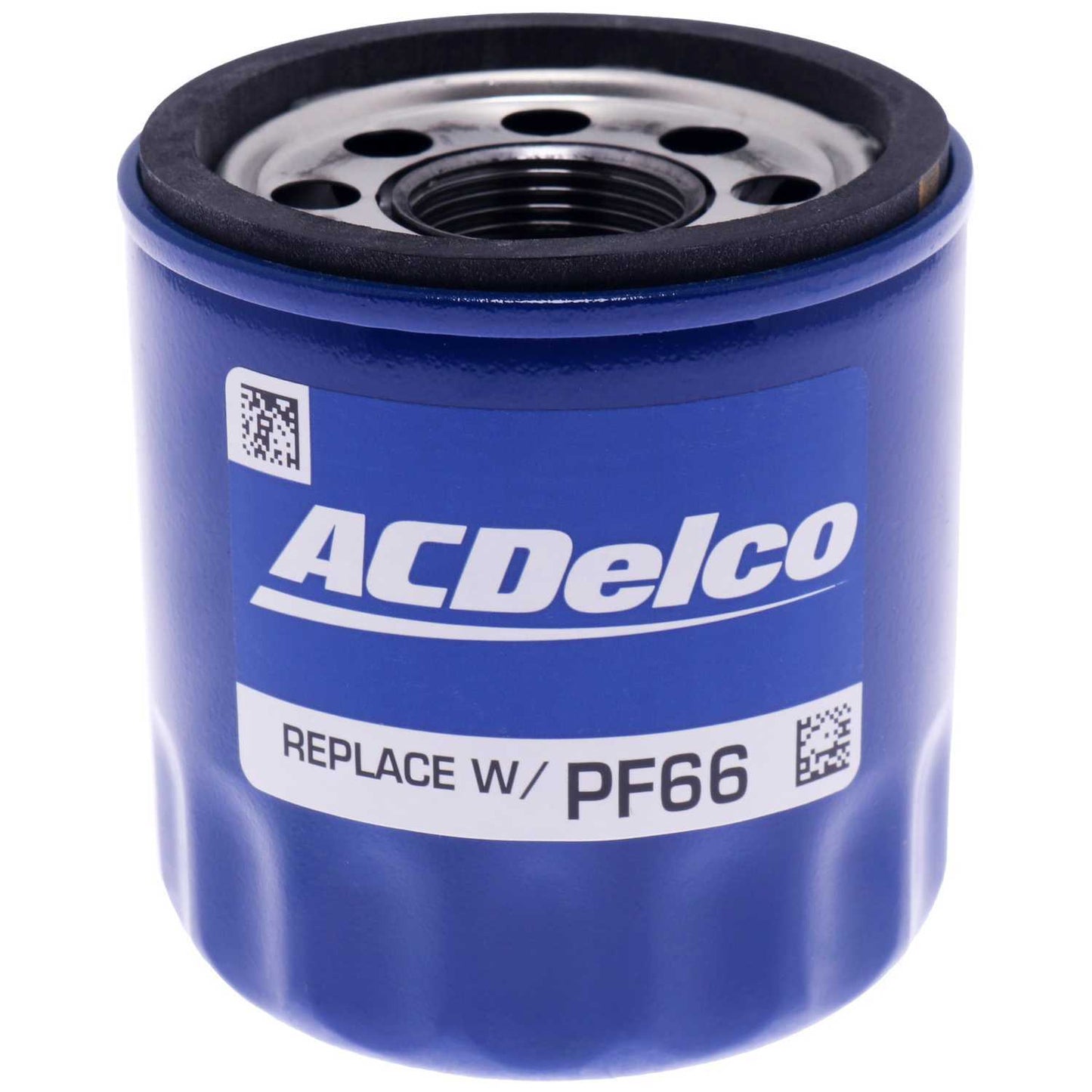 55495105 ACDelco OE Oil Filter, 2023-2025 Chevrolet Colorado, GMC Canyon, 2.7L TurboMax 4 Cylinder Gas Engine