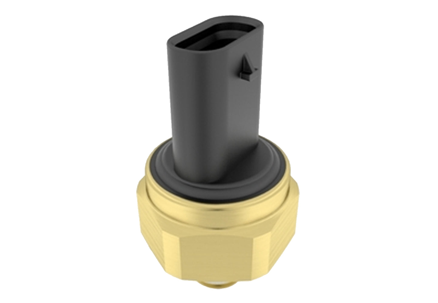 68334877AA Mopar OE Oil Temperature Pressure Switch, Jeep 2020-2023 Gladiator JT, 2019-2023 Wrangler JL, 3.6L V6