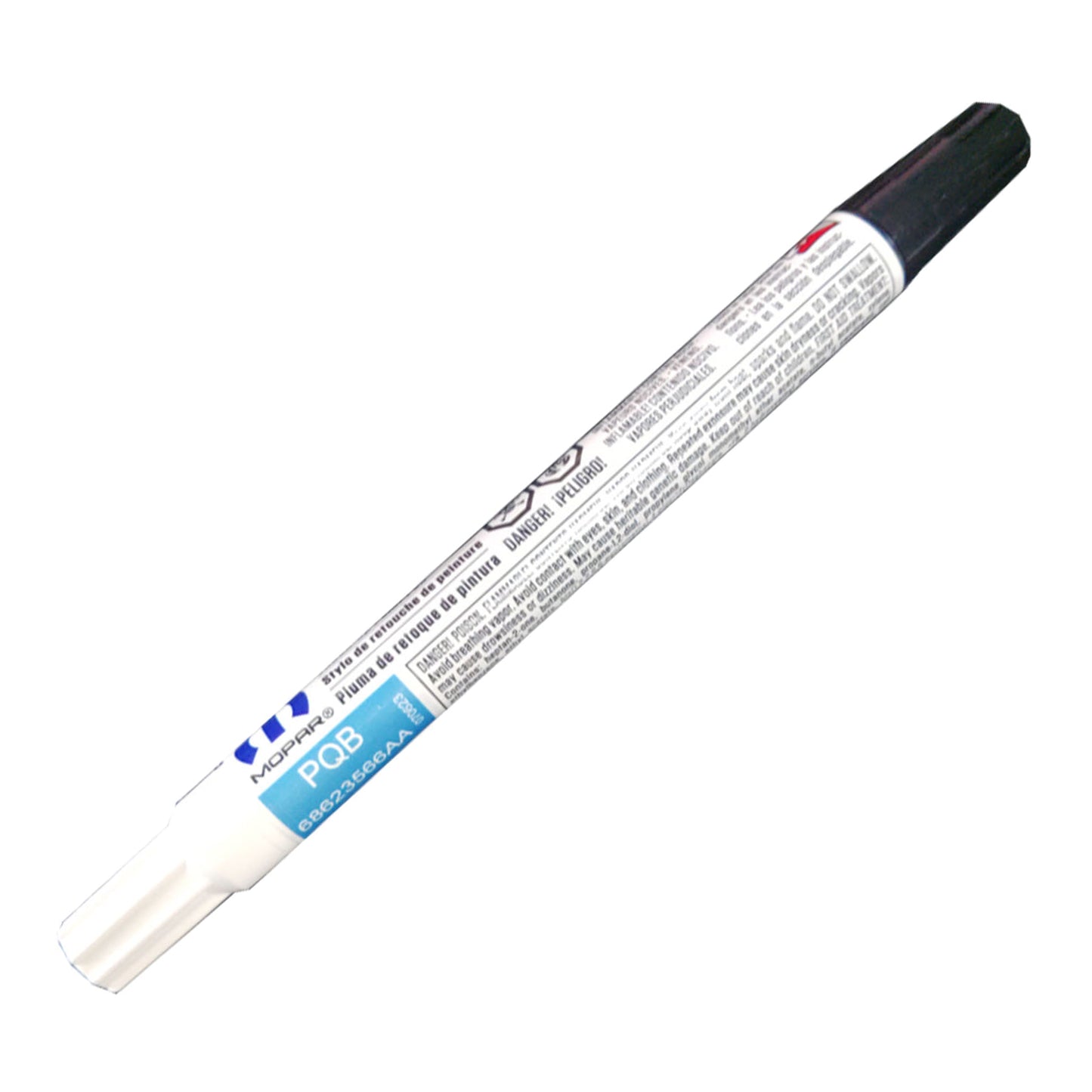 686223566AA Mopar Touch-Up Paint Pen, Jeep 2020-2025 Gladiator JT, 2016-2025 Wrangler JL