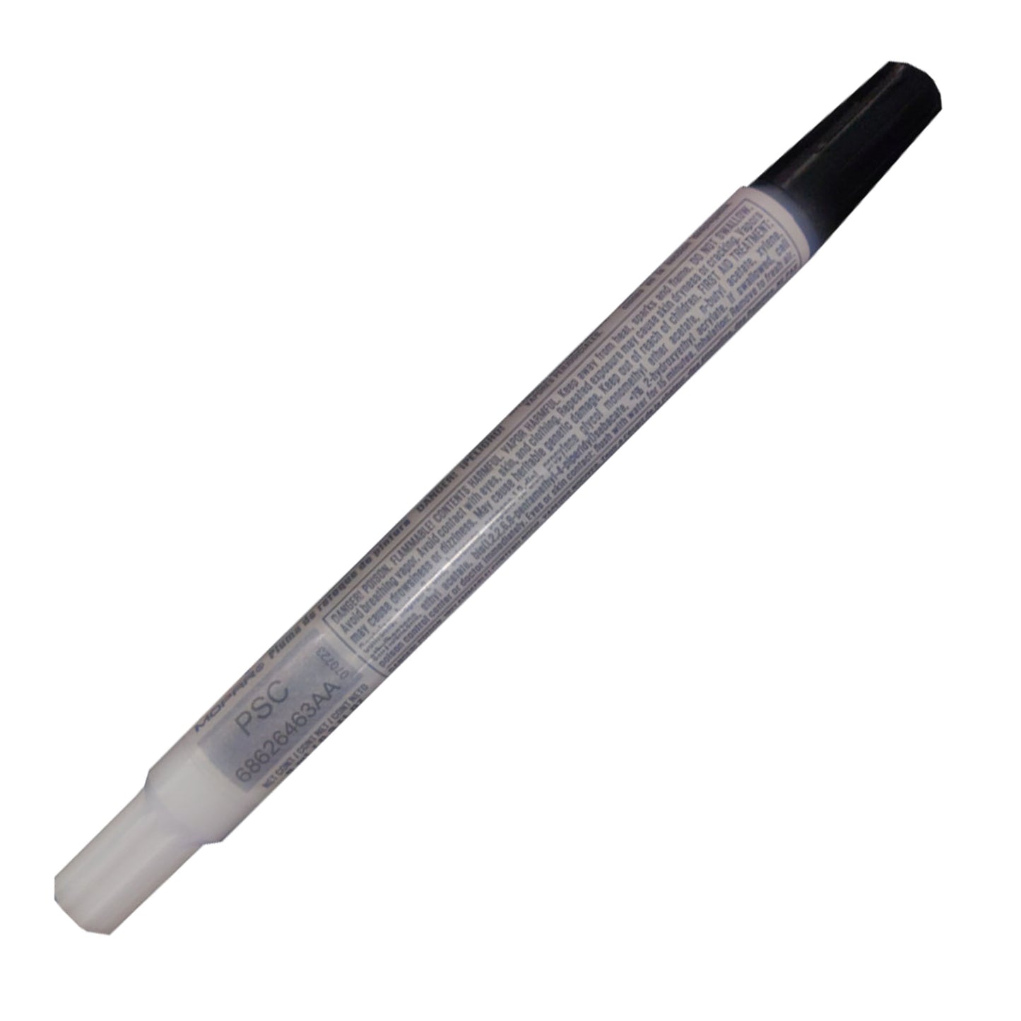 68626463AA Billet Silver Metallic, PSC, Mopar OE OE Touch-Up Paint Pen, Dodge, Jeep, Ram
