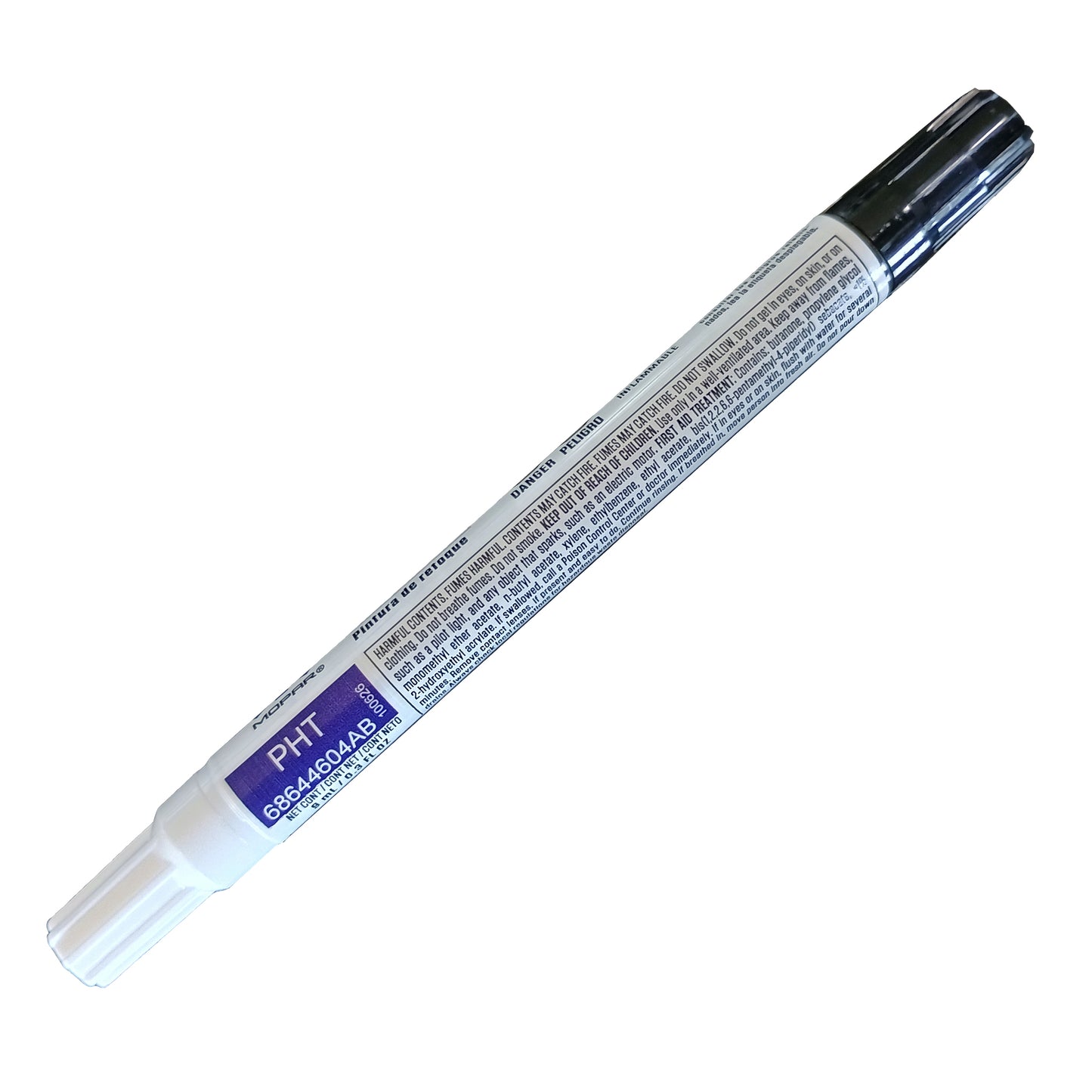 Reign Purple, PHT, Mopar OE Touch-Up Paint Pen, Jeep Gladiator, Jeep Wrangler