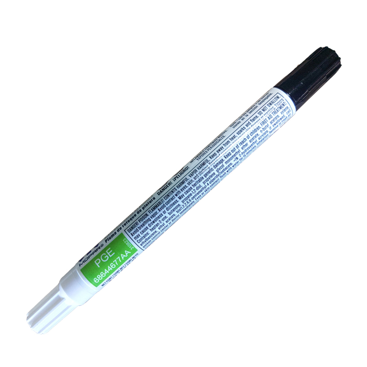 68644677AA Mojito, PGE, Mopar OE Touch-Up Paint Pen, Jeep Gladiator / Wrangler