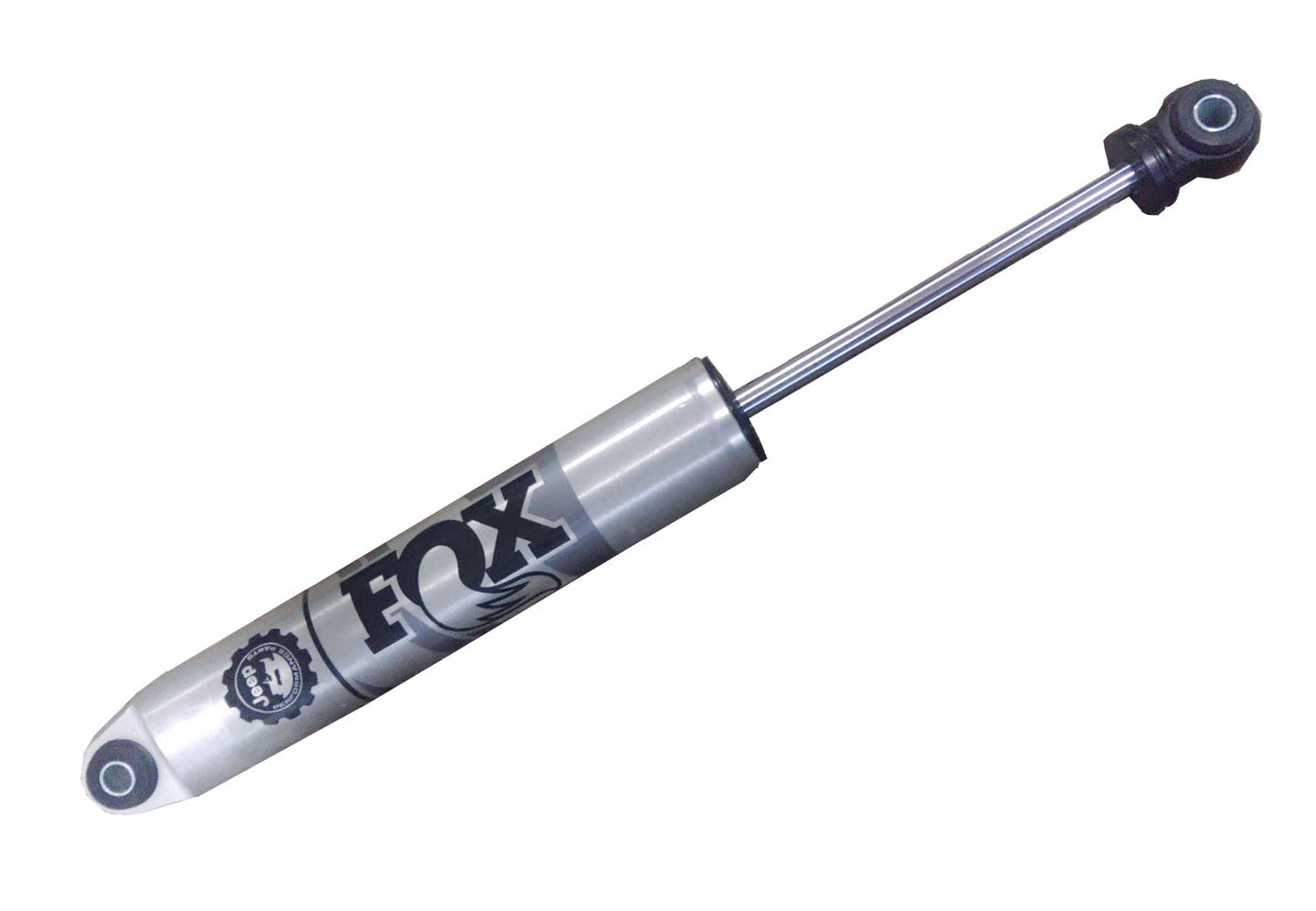 Fox Steering Stabilizer Damper, 2020-2023 Jeep Gladiator JT, 2018-2023 Jeep Wrangler JL
