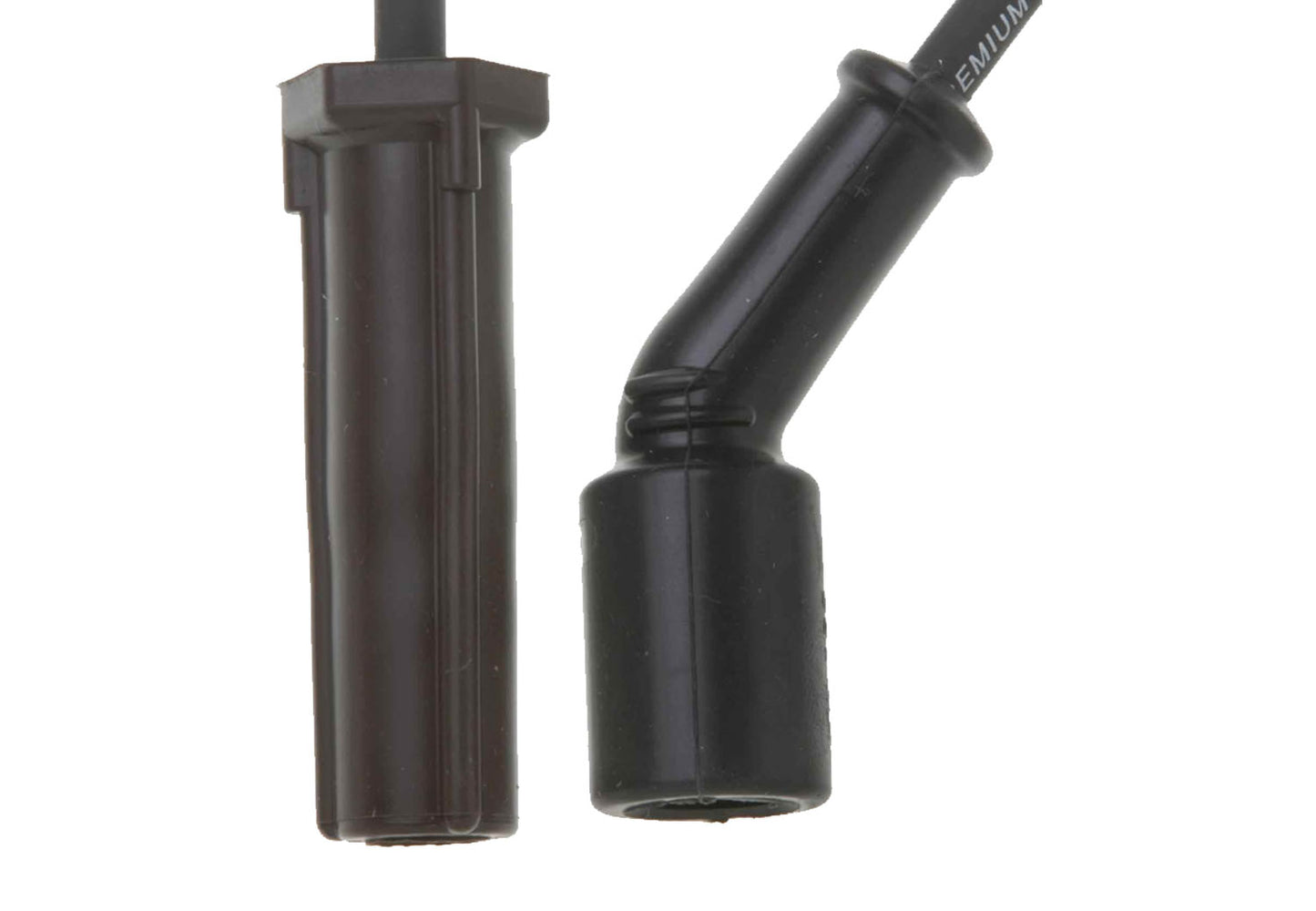 ACDelco Spark Plug Ignition Wire Set, 2003-2007 Hummer H2, 6.0L V8