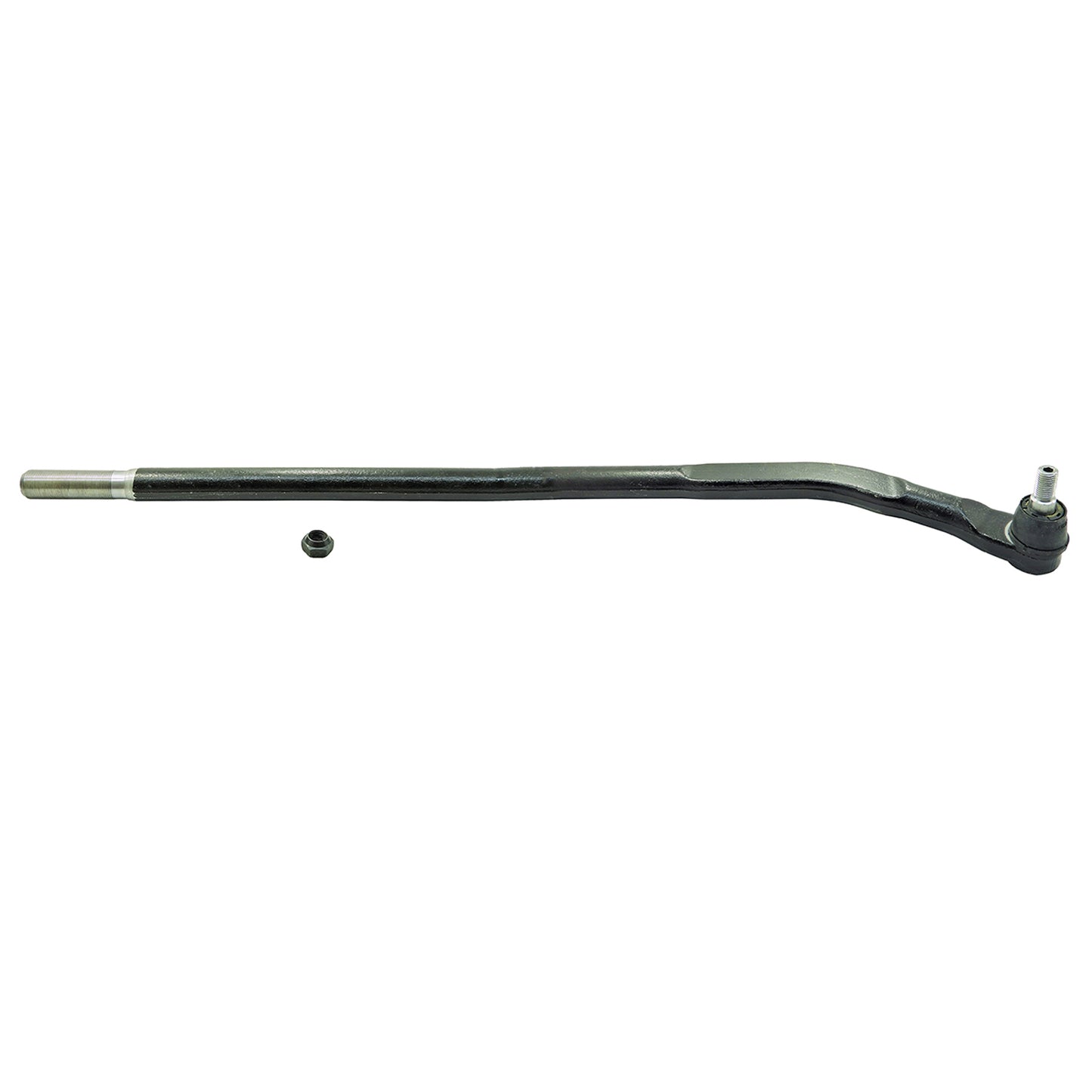 XRF Platinum Series Right Passenger Side Inner Tie Rod End, Pitman Arm to Steering Assembly, 2007-2018 Wrangler JK