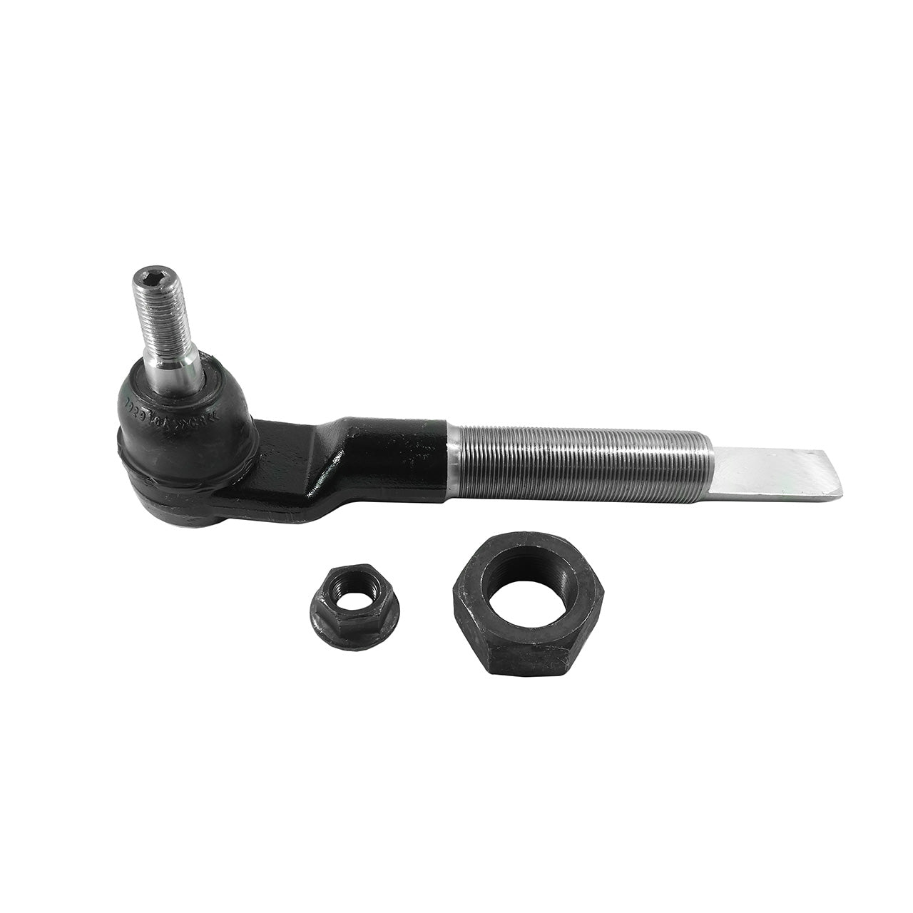 DS300072-1_cb6a2217-9853-436b-b070-ca110b66e6af XRF Chassis Ram 2500 Pickup (2018-2014) ; 3500 Pickup (2018-2013) Drag Link At Pitman Arm