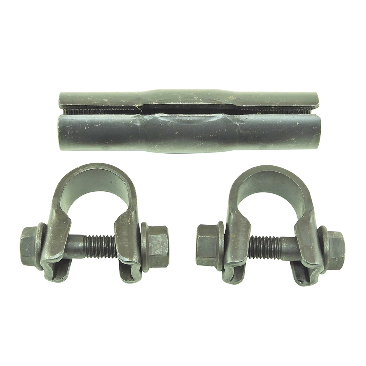 XRF Platinum Series Tie Rod Adjusting Sleeve, Pitman Arm to Connecting Tie Rod, 2007-2018 Wrangler JK