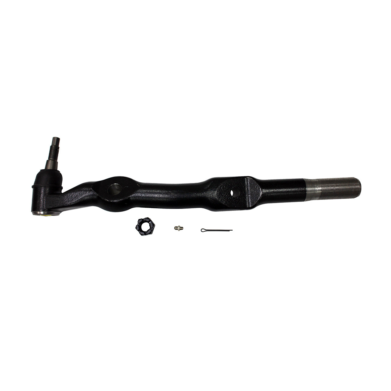 ES800745-1_ba25dcf2-6b19-4ead-a590-3b6067ed4d42 XRF Chassis Dodge Ram 4500 Pickup (2010-2008) ; Ram 5500 Pickup (2010-2008) Ram 4500 Pickup (2012-2011) ; 5500 Pickup (2012-2011) Tie Rod End Right Outer