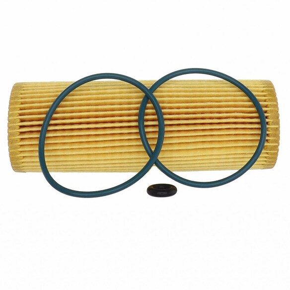 FL2062A-side Motocraft OE Engine Oil Filter, 2021-2025 Ford Bronco 2.7L V6 EcoBoost