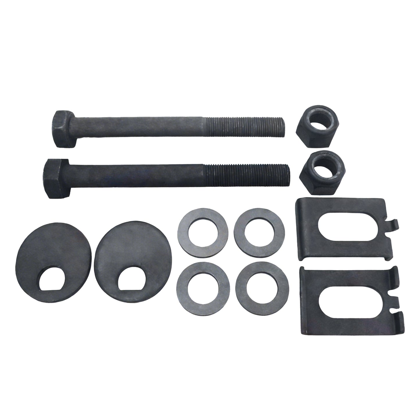 K80087 Front Lower Alignment Caster / Camber Kit, +/- 2 Degree, 2004-2023 Ford F-150