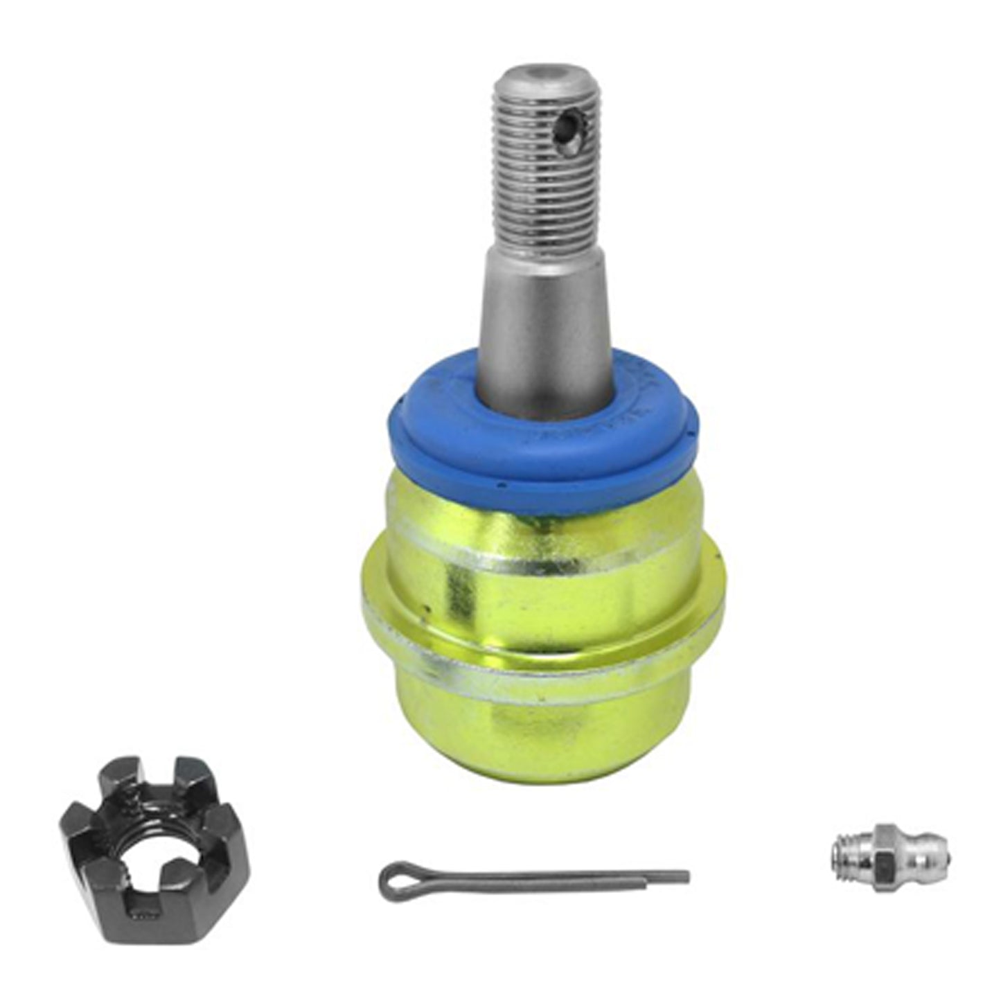 XRF Titanium Series Upper and Lower Ball Joints, 2007-2018 Wrangler JK