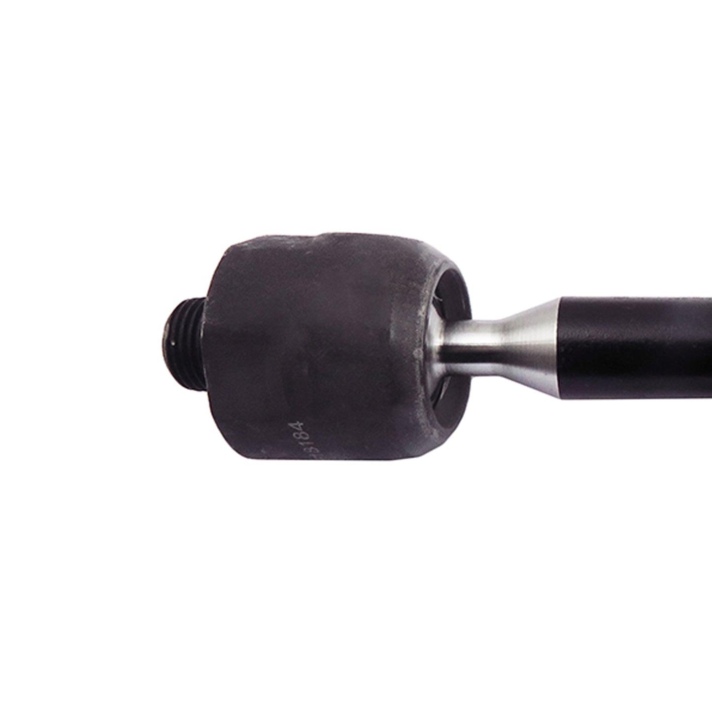 XRE734-2 XRF Platinum Series Inner Tie Rod End, 2016-2024 Dodge Durango with Electric Steering