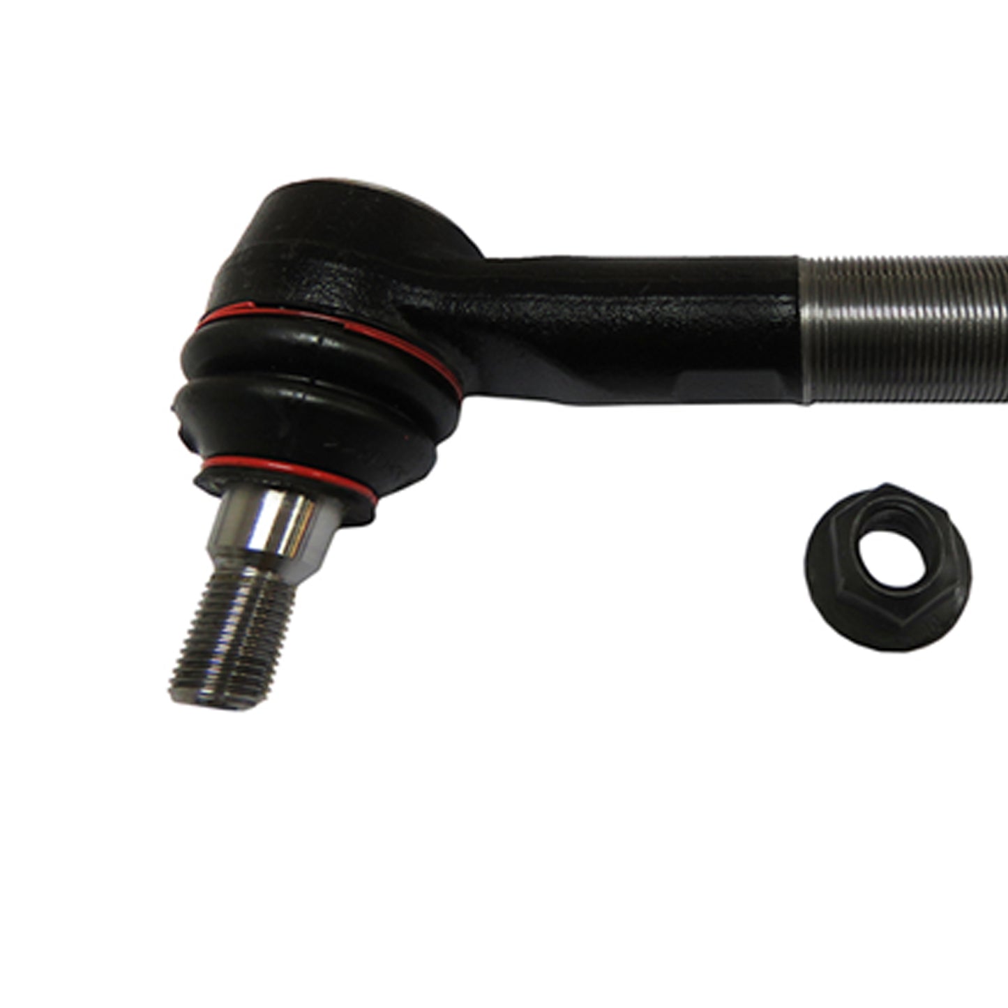 XRF Platinum Series Front End Kit, Jeep 2020-2025 Gladiator JT, 2018-2025 Wrangler JL