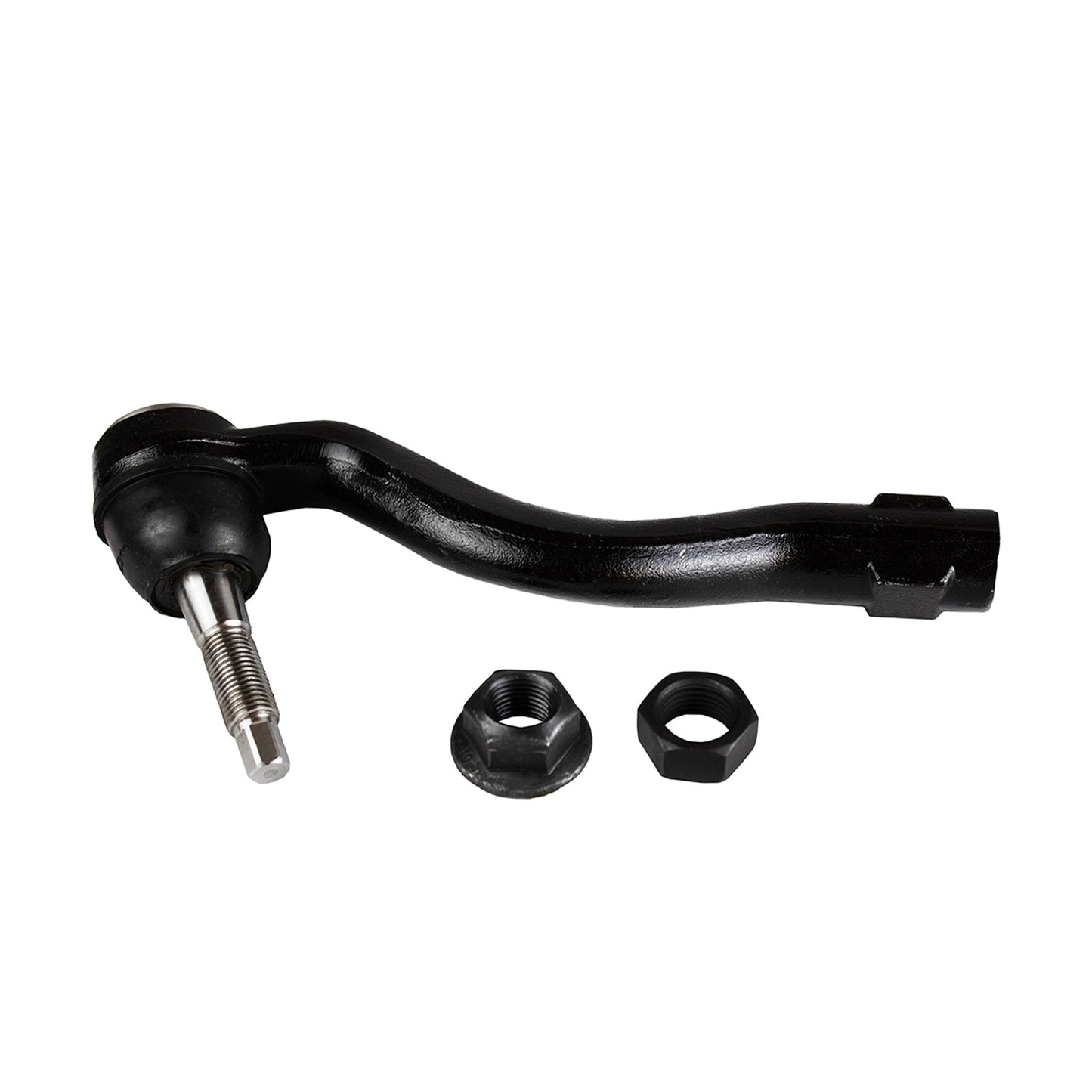 XTR1154 XRF Platinum Series Outer Tie Rod End, 2016-2024 Dodge Durango Right Passenger Side