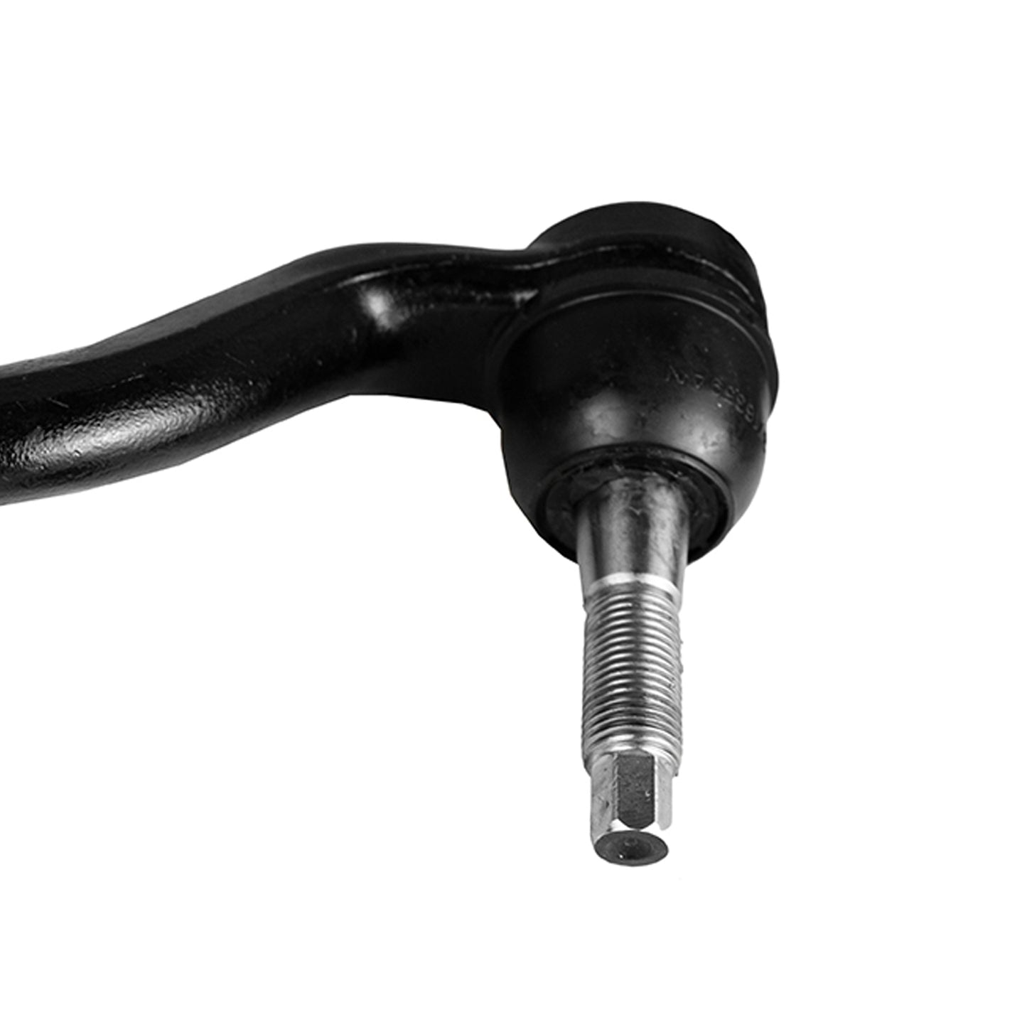 XTR1155-2 XRF Platinum Series Outer Tie Rod End, 2016-2024 Dodge Durango