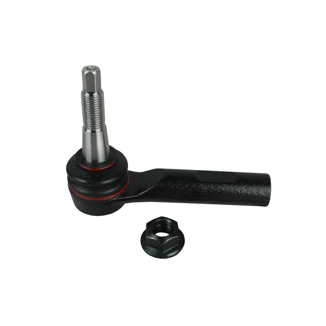 XTR1241-1_6d86c344-df33-4b89-b8e3-46b2a8e75d73 XRF Chassis Ram 1500 Pickup (2019-2019) Tie Rod End Front Outer Length: 119.5mm