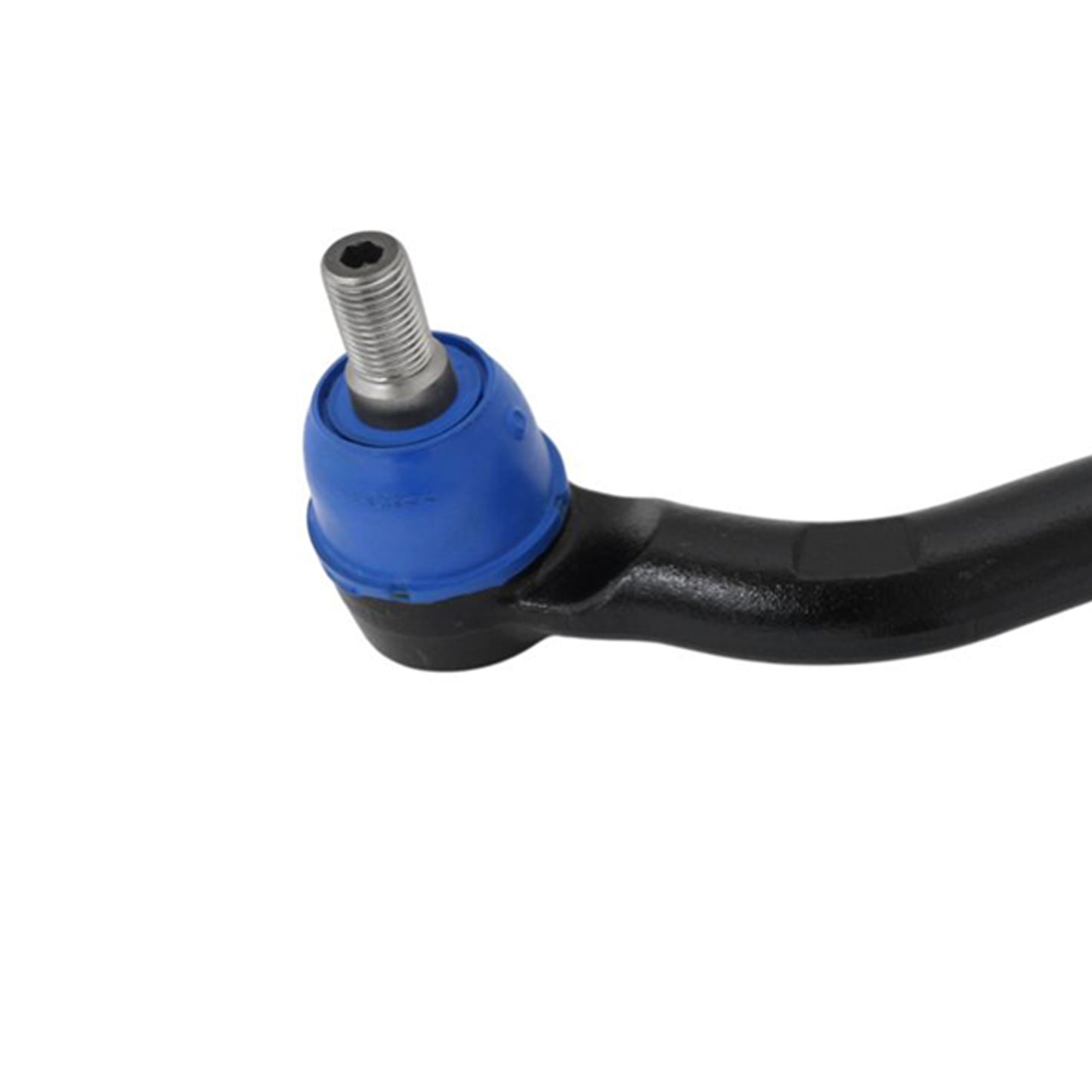 XRF Titanium Series Left Driver Side Outer Tie Rod End, 2007-2018 Wrangler JK