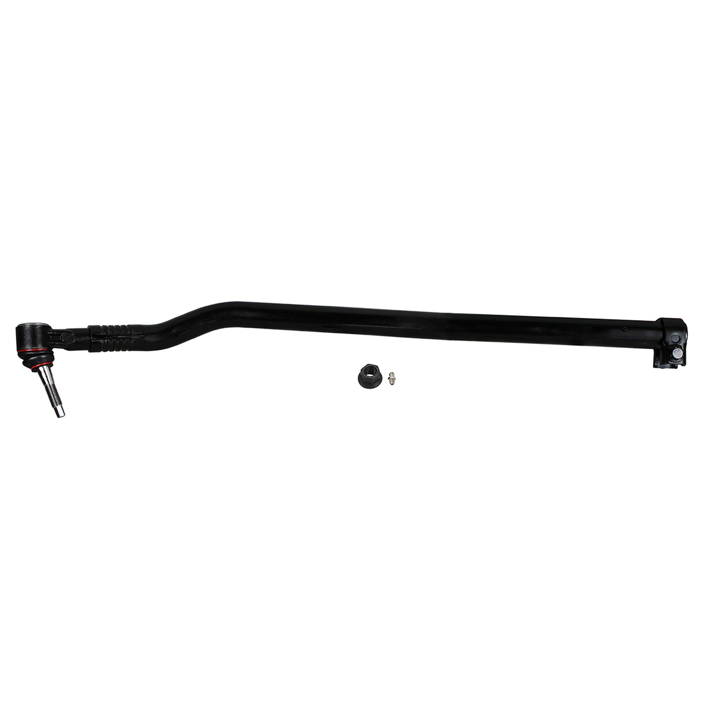 XRF Platinum Series Right Passenger Side Upper Outer Tie Rod End, Jeep 2020-2025 Gladiator JT, 2018-2025 Wrangler JL