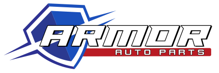 Armor Auto Parts logo