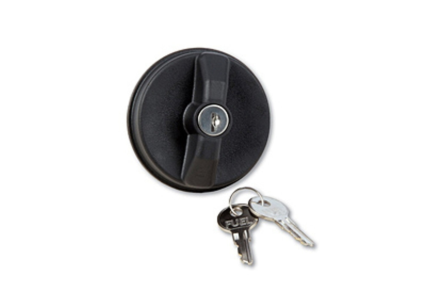05278655AB Mopar Locking Gas Cap, Jeep 2020-2023 Gladiator JT, 2018-2023 Wrangler JL