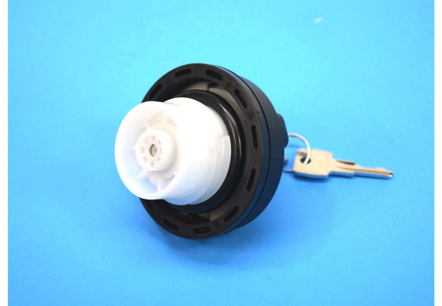 05278655AB Mopar Locking Gas Cap, Jeep 2020-2023 Gladiator JT, 2018-2023 Wrangler JL
