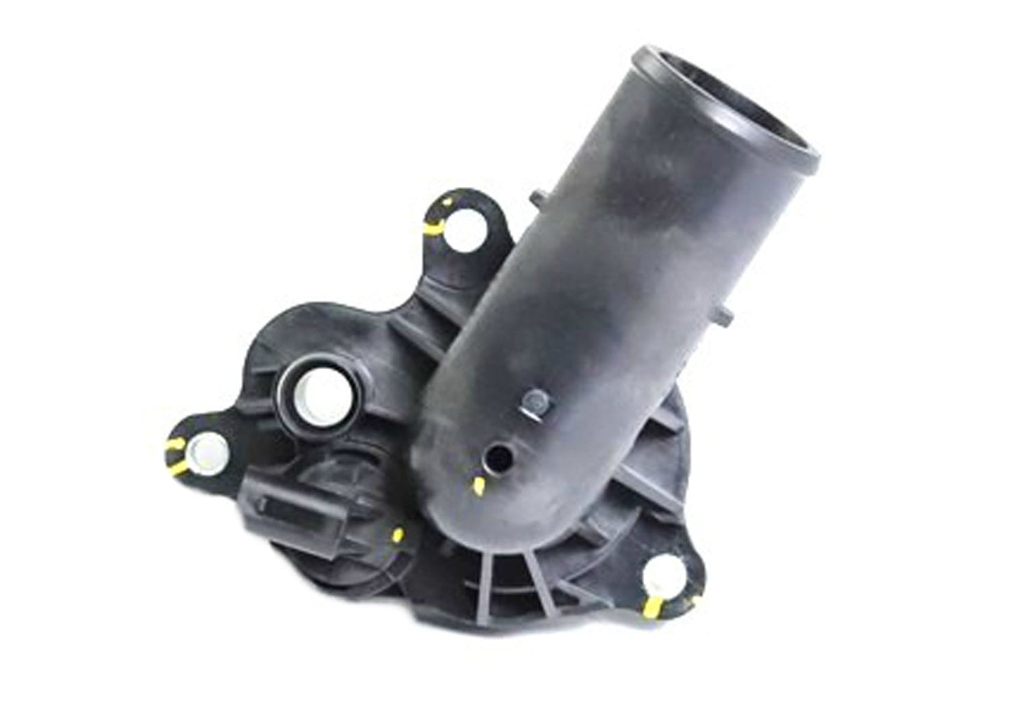 4893926AH Mopar OE Thermostat Housing Assembly, Jeep 2020-2023 Gladiator JT, 2018-2023 Wrangler JL, 3.6L V6