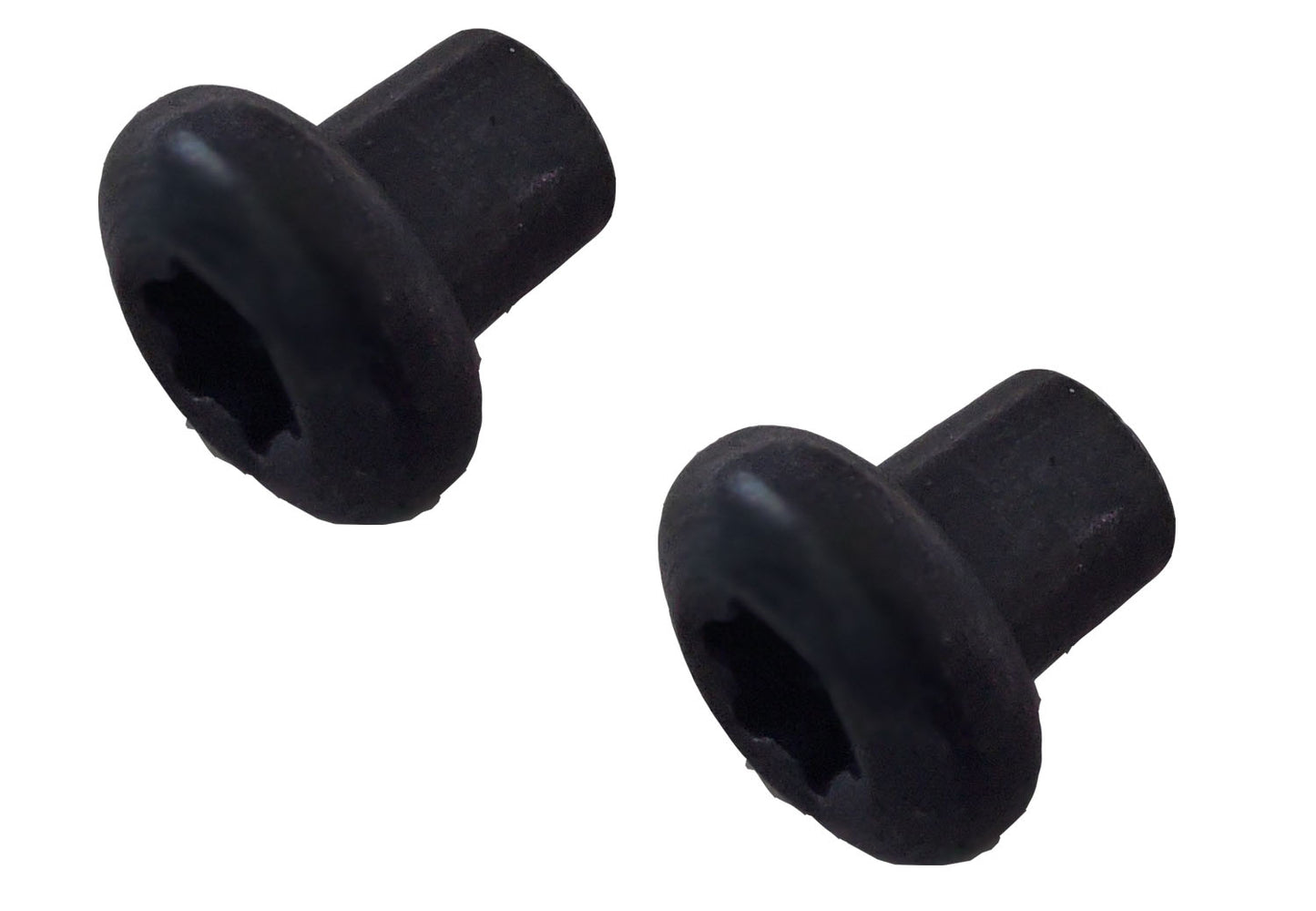 Mopar Door Hinge Nut, 2007-2018 Jeep Wrangler JK