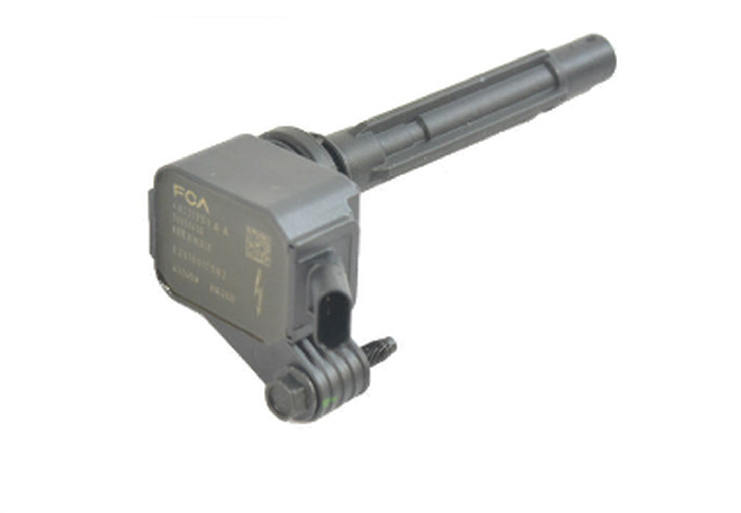 68211953AA Jeep Mopar Ignition Coil, 2018-2020 Wrangler JL, 2.0L IL4