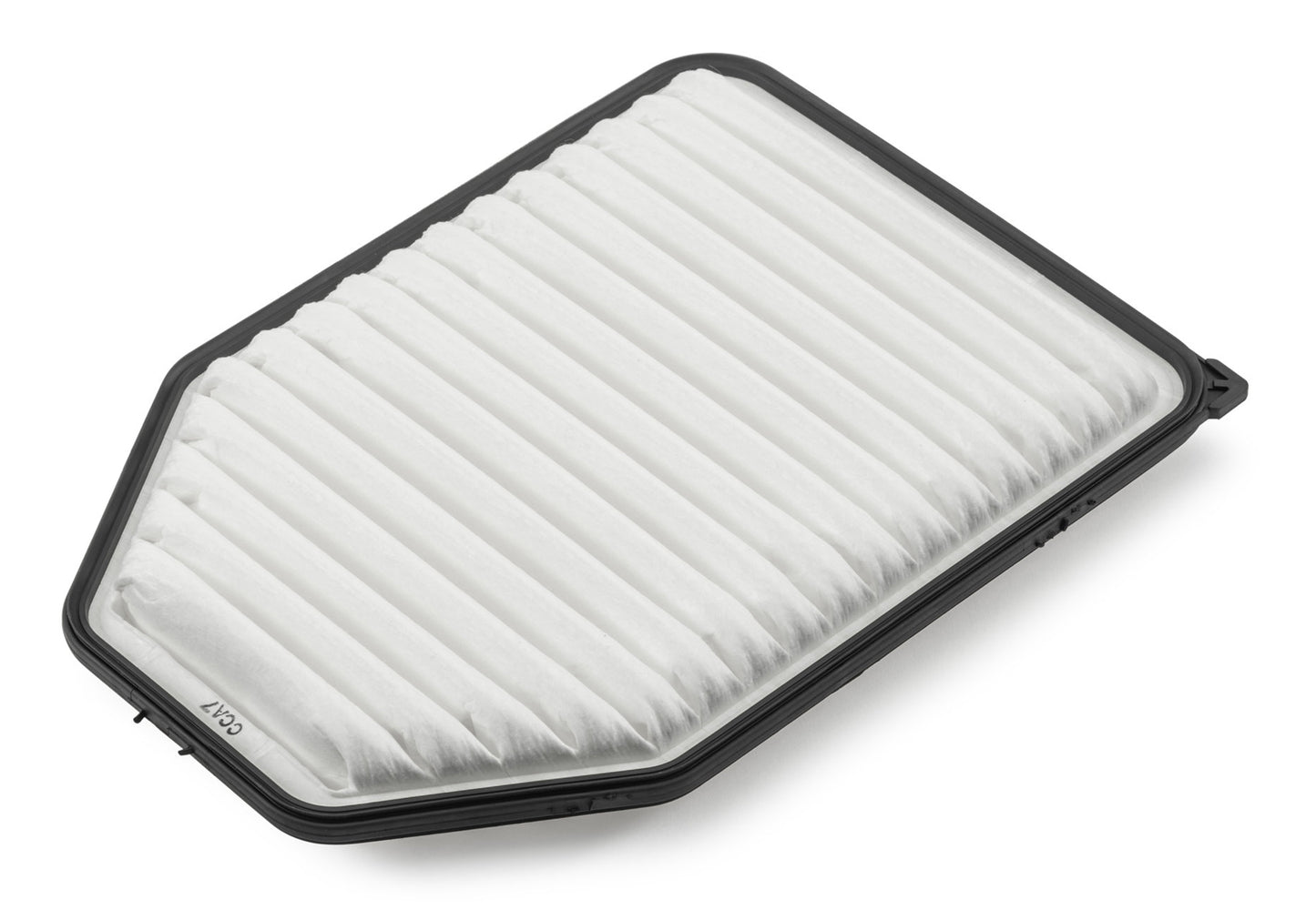 68257791AA Mopar OE Air Filter, 2007-2018 Jeep Wrangler JK, 3.6L, 3.8L V6