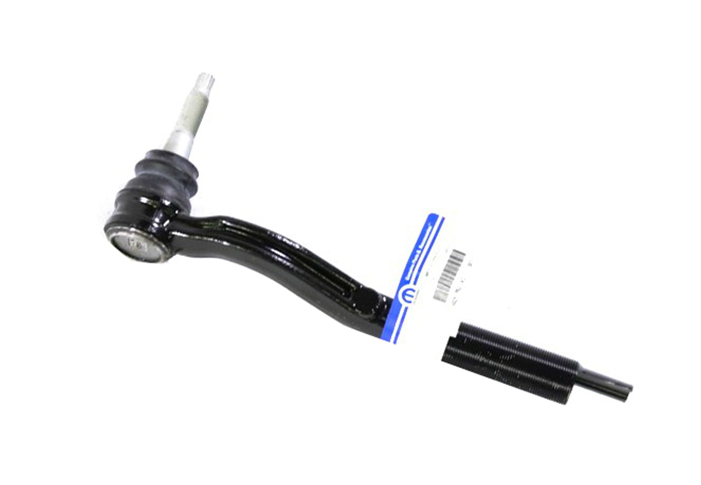 68258762AE Mopar Steering Tie Rod End Adjusting Sleeve