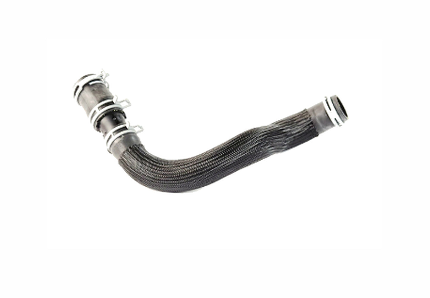 68280782AD Mopar Radiator Inlet Hose, 2020-2021 Jeep Gladiator JT, 2018-2021 Jeep Wrangler JL