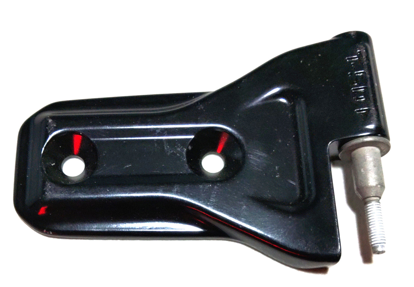 68302124AB Mopar Door Hinge, Upper Passenger Side, Jeep 2020-2021 Gladiator, 2018-2021 Jeep Wrangler