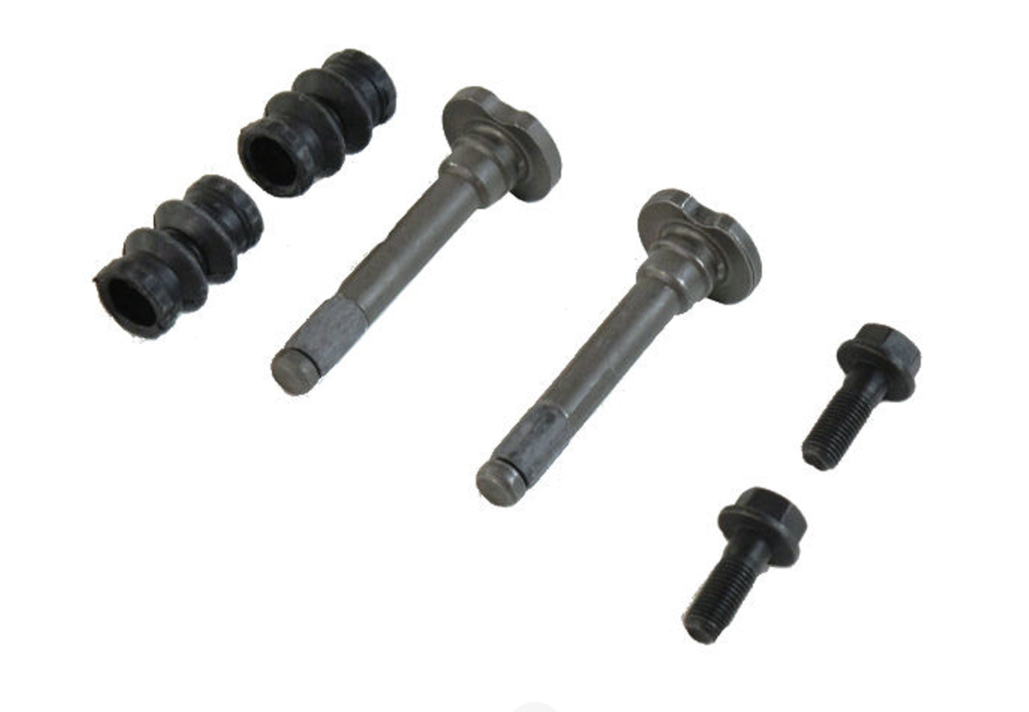 68317915AA Jeep Mopar Front Brake Pin Kit, Wrangler
