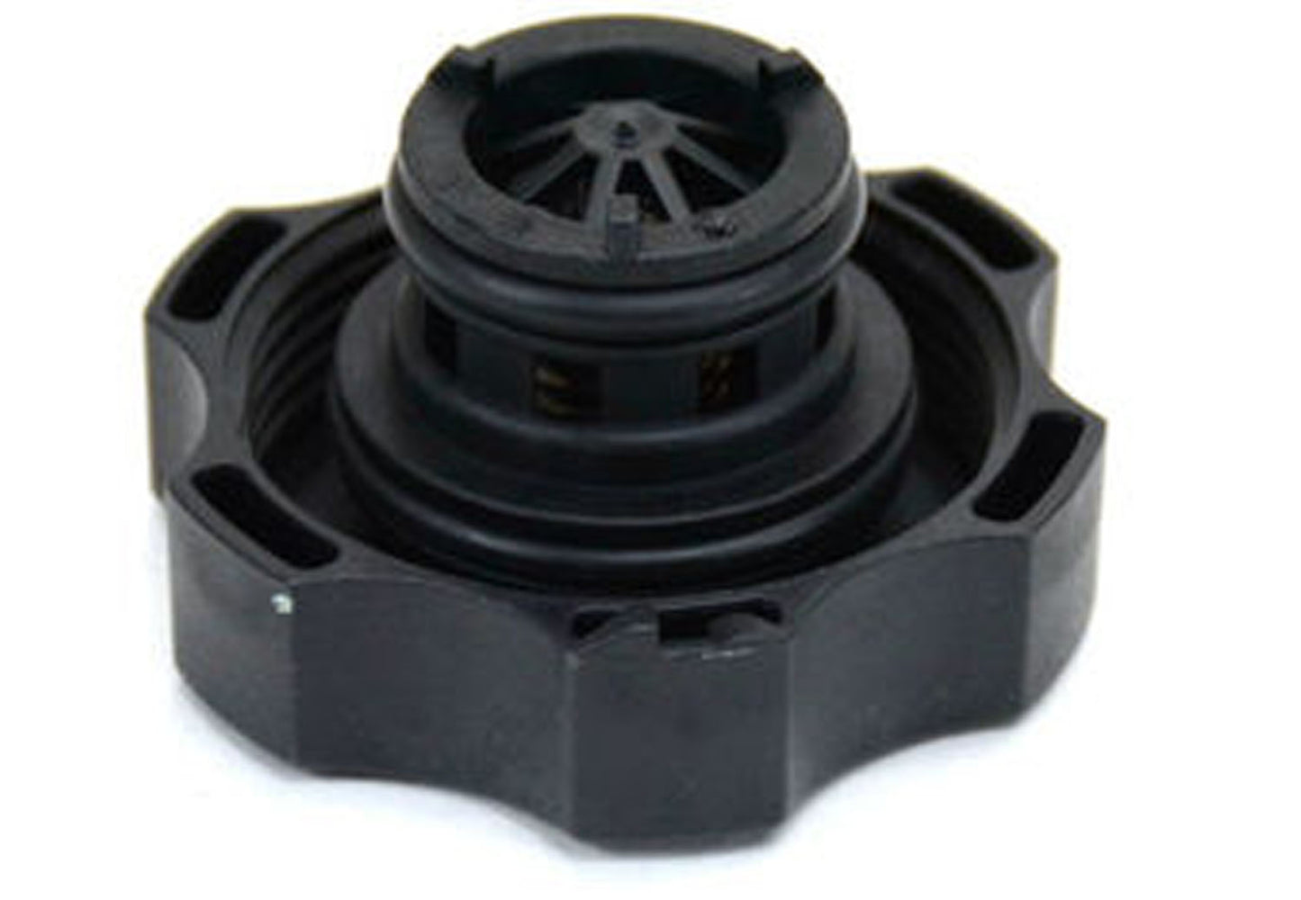 68442532AA OE Coolant Recovery Surge Tank Cap, Jeep 2020-2023 Gladiator JT, 2018-2023 Wrangler JL