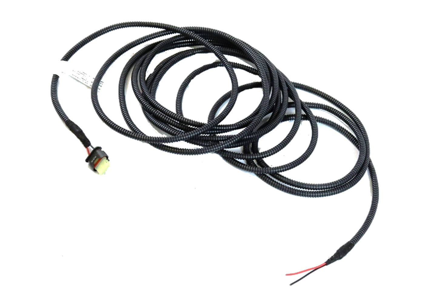 77072413 Jeep Mopar Electric Locker Harness Kit