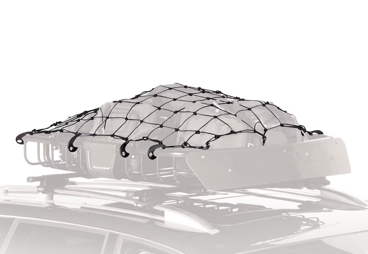 Mopar Cargo Basket Net, 2011-2024 Jeep