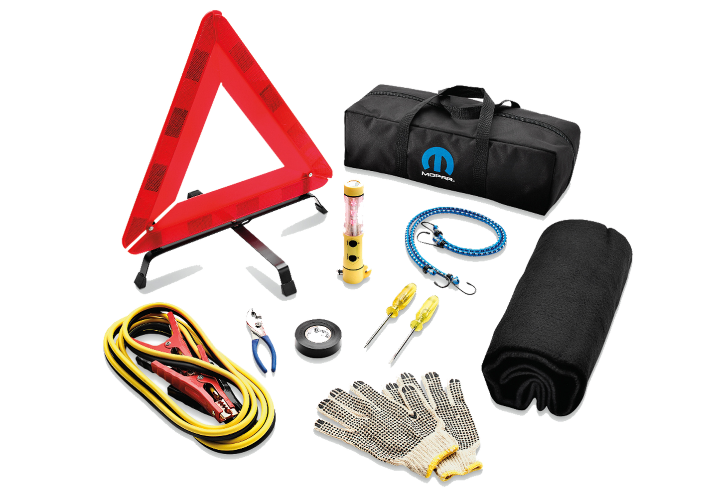 82213499 Jeep Mopar Safety Kit