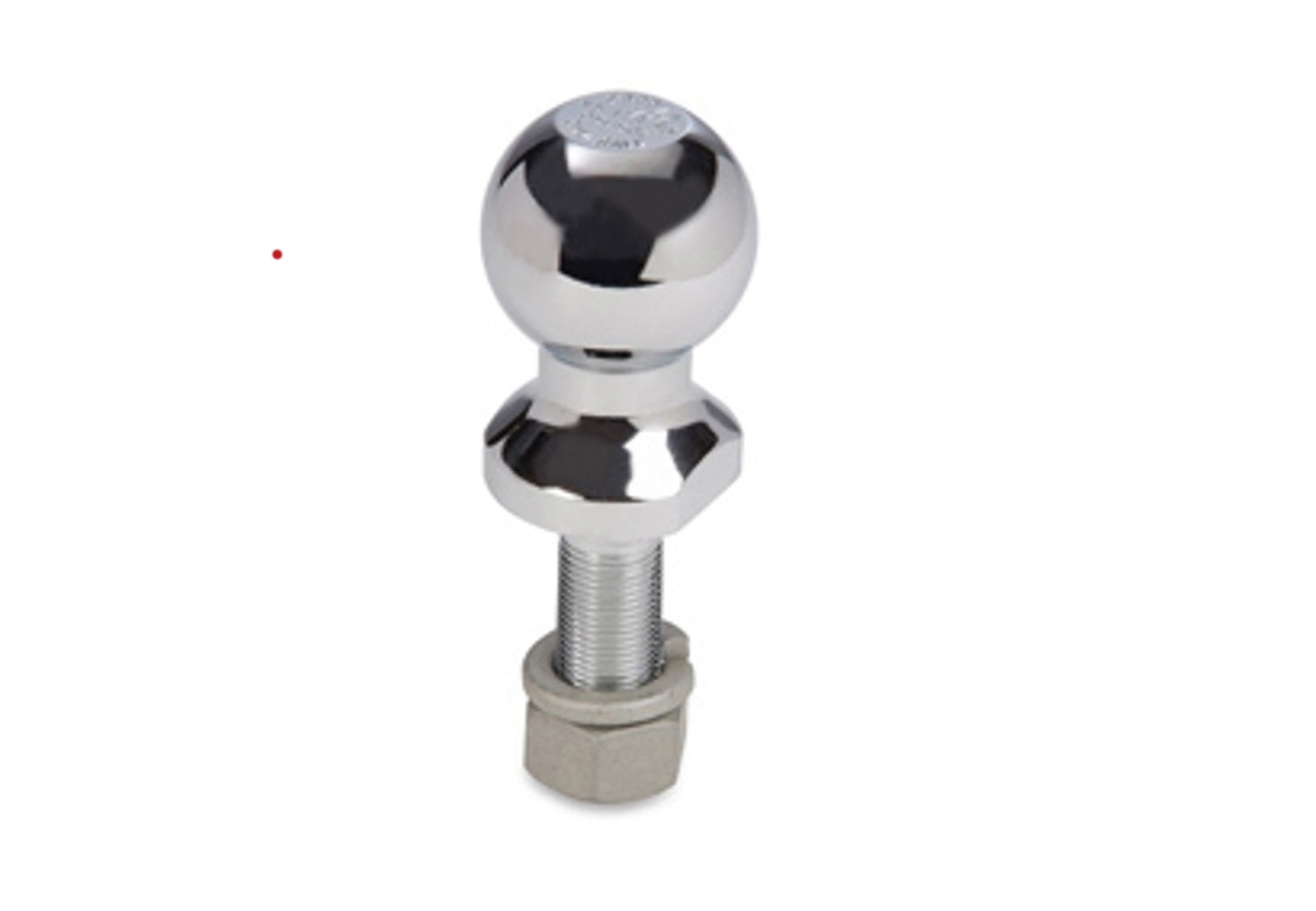 82213565 Jeep Mopar 2 inch Hitch Ball
