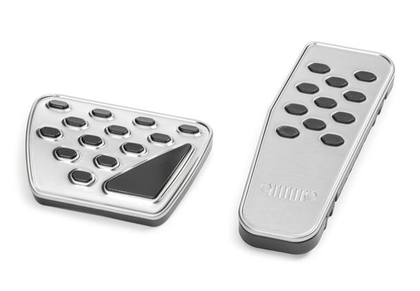 82215335AC Jeep Mopar Pedal Kit, Gladiator, Wrangler auto