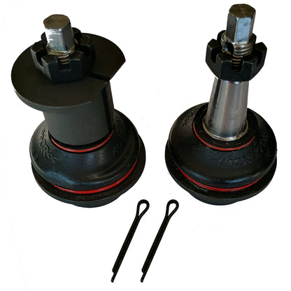 XRF Platinum Series Upper and Lower Ball Joints for Jeep 2020-2025 Gladiator JT and 2018-2025 Wrangler JL