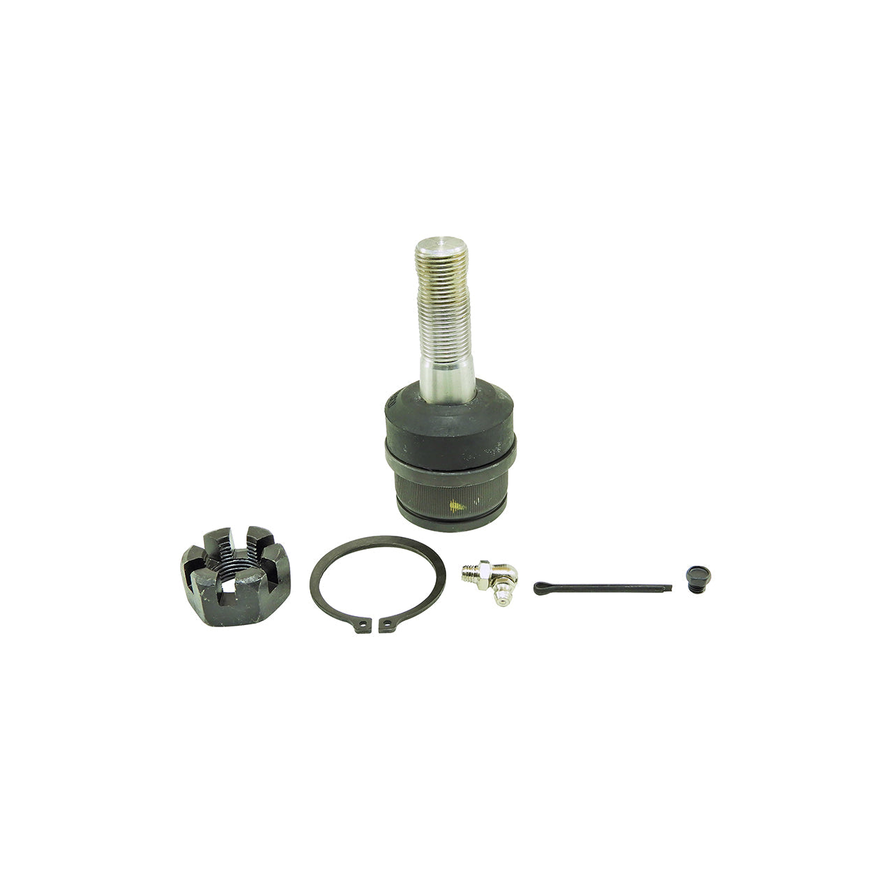 11-05012-1_b551928c-02ba-460d-b690-10e036d5ba62 XRF Chassis Dodge Ram 2500 Pickup (1999-1994); Ford Bronco (1996-1980) ; Excursion (2005-2000) [AWD] ; F150 Pickup (1996-1980) ; F250/F350 Pickup (1997-1980); F250/F450 Super Duty (2023-1999) Ball Joint Front Upper SD Design